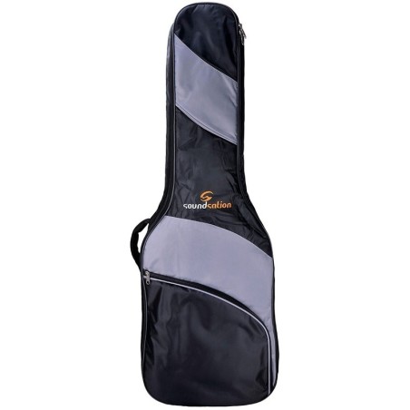 SOUNDSATION PGB-5CG Borsa per chitarra classica 4/4 - imbottitura 5mm - vai con la sigla