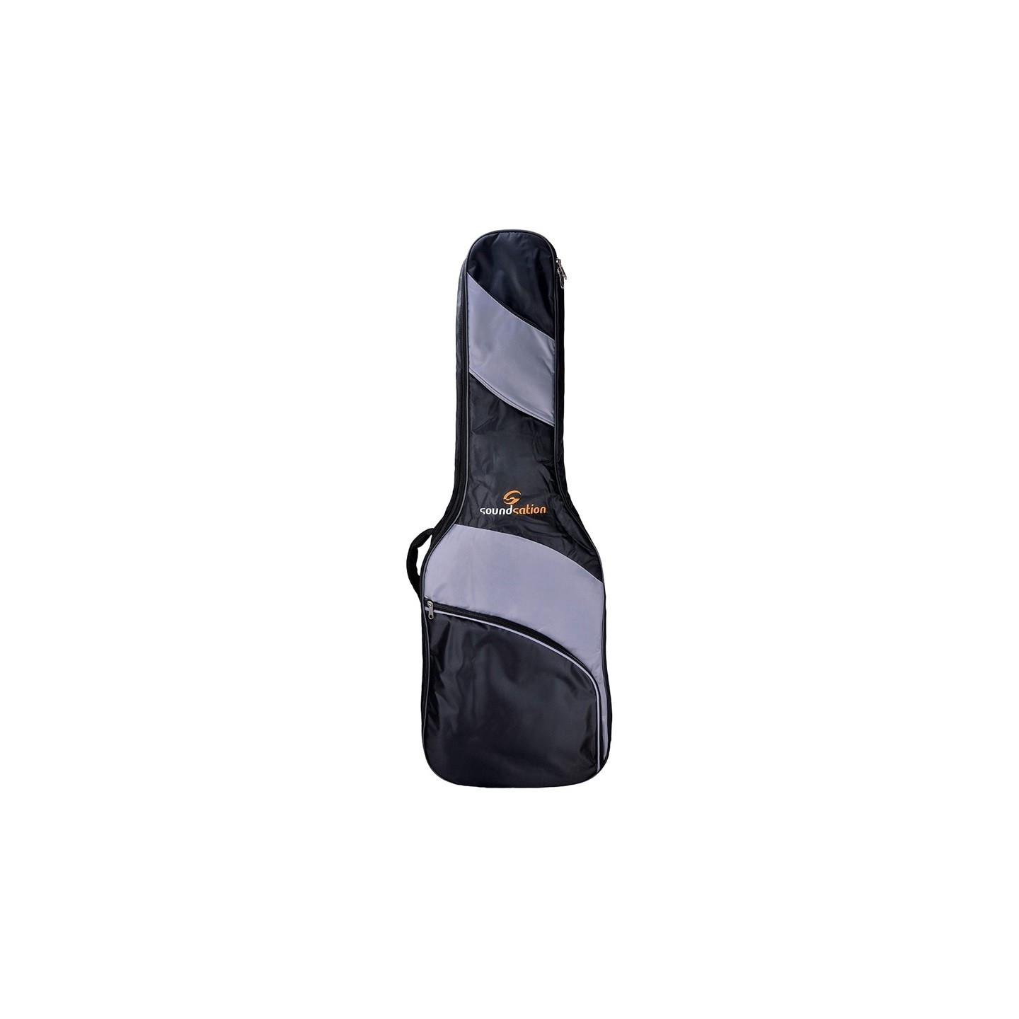 SOUNDSATION PGB-5CG Borsa per chitarra classica 4/4 - imbottitura 5mm - vai con la sigla