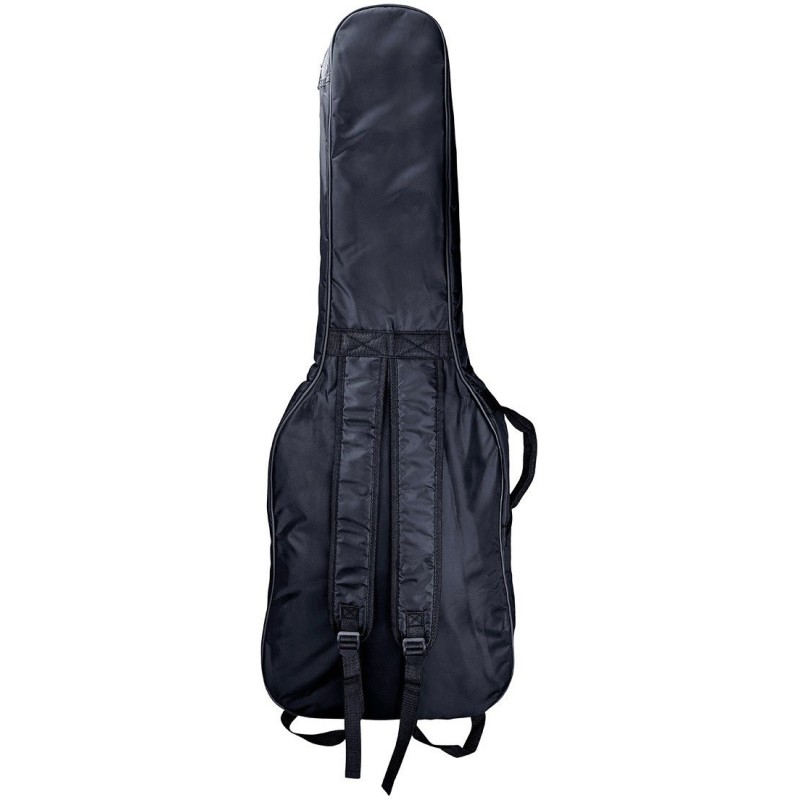 SOUNDSATION PGB-5CG Borsa per chitarra classica 4/4 - imbottitura 5mm - vai con la sigla