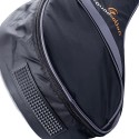 SOUNDSATION PGB-5CG Borsa per chitarra classica 4/4 - imbottitura 5mm - vai con la sigla