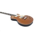 Eko Guitars - LS-300 Gold - vai con la sigla