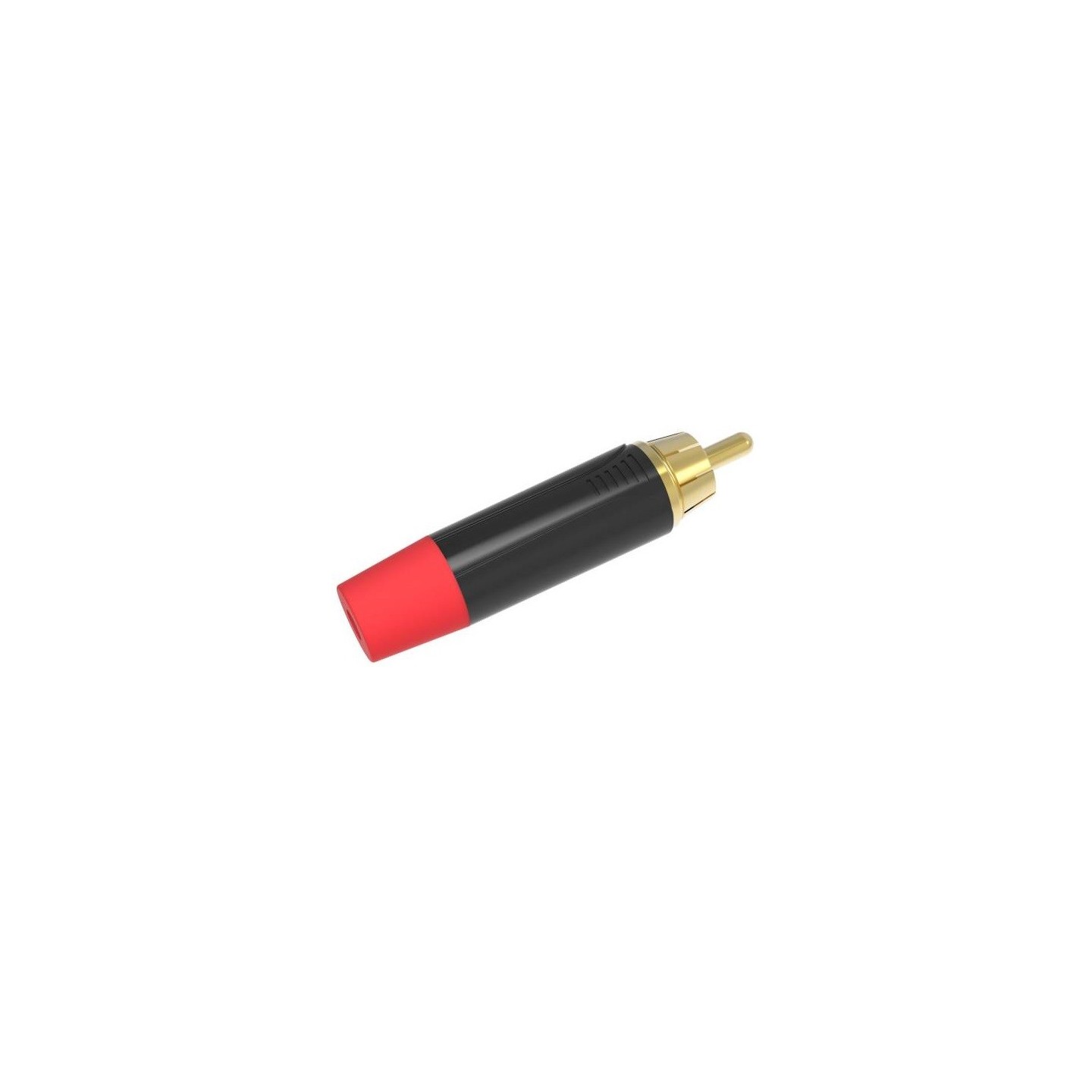 PROEL DHRCAMBR Connettore Professionale RCA maschio volante - vai con la sigla