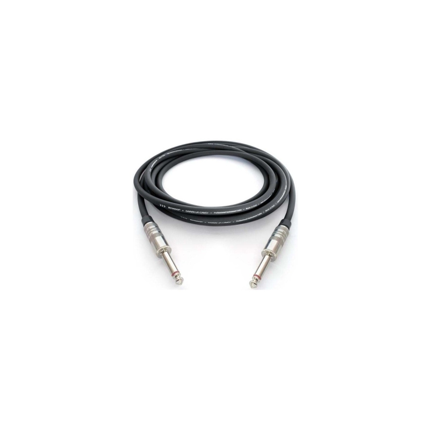 REFERENCE DAMMIUNCAVO-JJ-5,25MT BK CAVO Jack-Jack - vai con la sigla