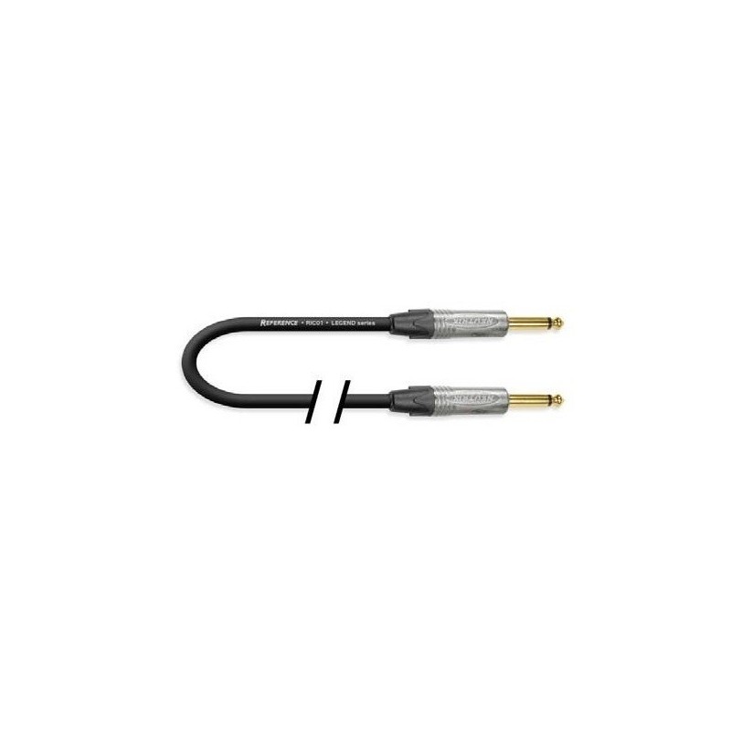 REFERENCE RIC01-BK-JJ-N 4,5Mt - vai con la sigla