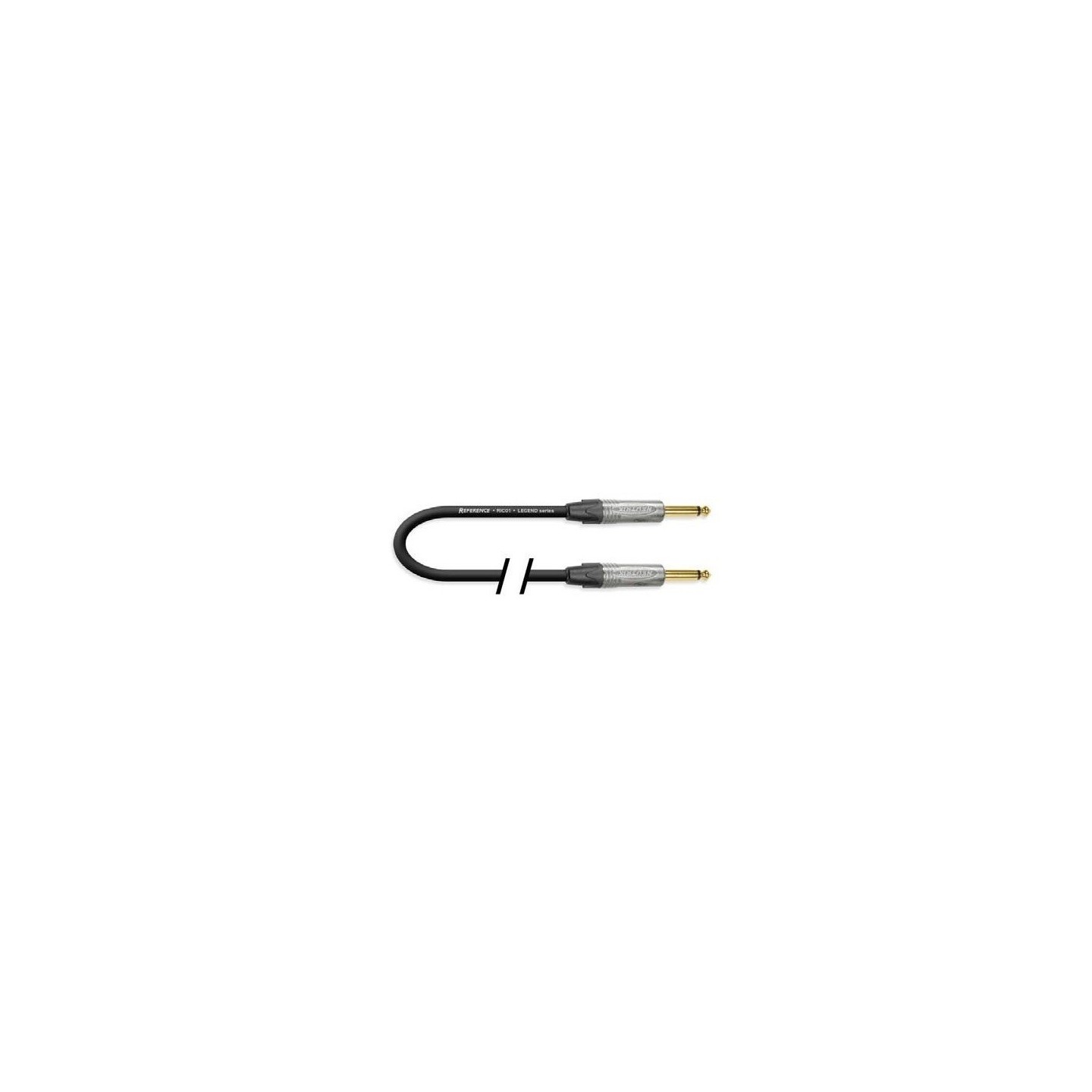 REFERENCE RIC01-BK-JJ-N 4,5Mt - vai con la sigla