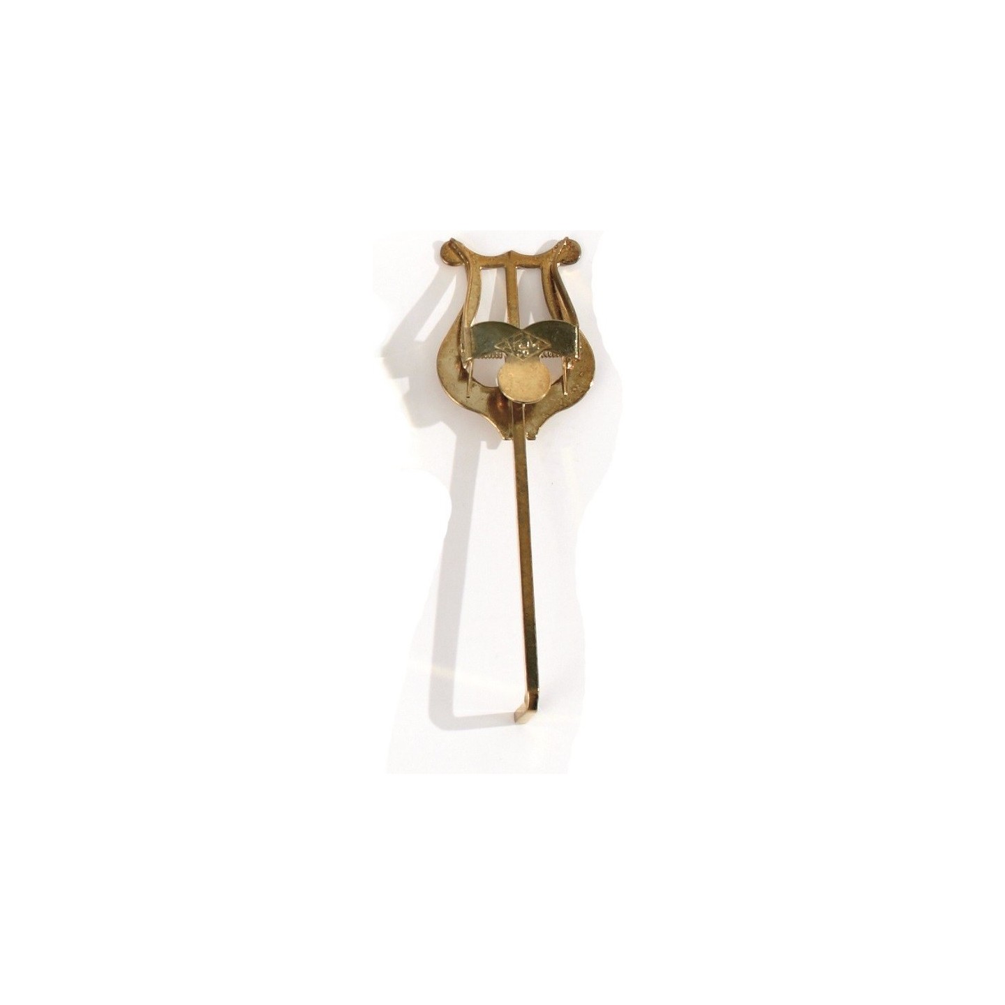 AMERICAN PLATING 501LQLira per Tromba - vai con la sigla
