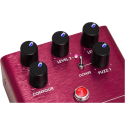 FENDER THE TRAPPER® DUAL FUZZ - vaiconlasigla