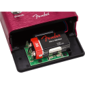FENDER THE TRAPPER® DUAL FUZZ - vai con la sigla