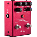 FENDER THE TRAPPER® DUAL FUZZ - vai con la sigla