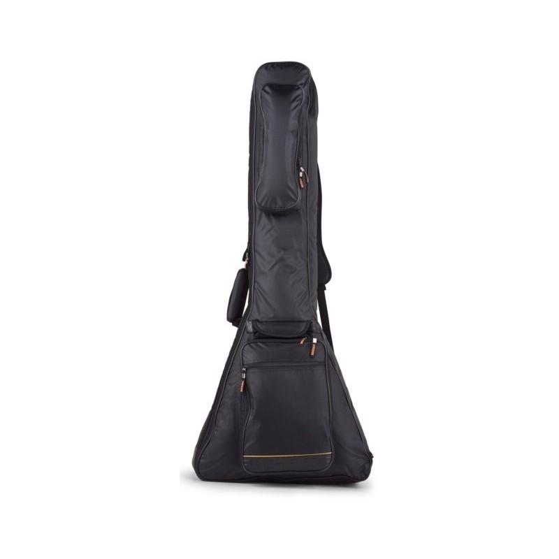 ROCKBAG RB 20506 FV B - Borsa imbottita per chitarra elettrica FV Style - vaiconlasigla
