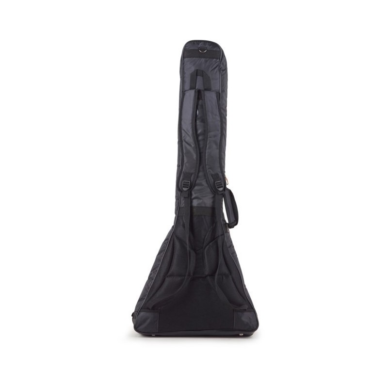 ROCKBAG RB 20506 FV B - Borsa imbottita per chitarra elettrica FV Style - vaiconlasigla