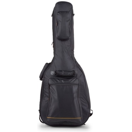 ROCKBAG RB 20507 B - Borsa imbottita per chitarra semiacustica - vai con la sigla