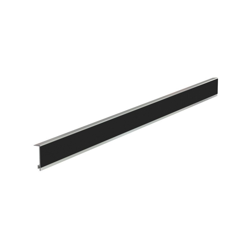Barra in alluminio reggigonna per palco da 97 Cm CL-SHA-97