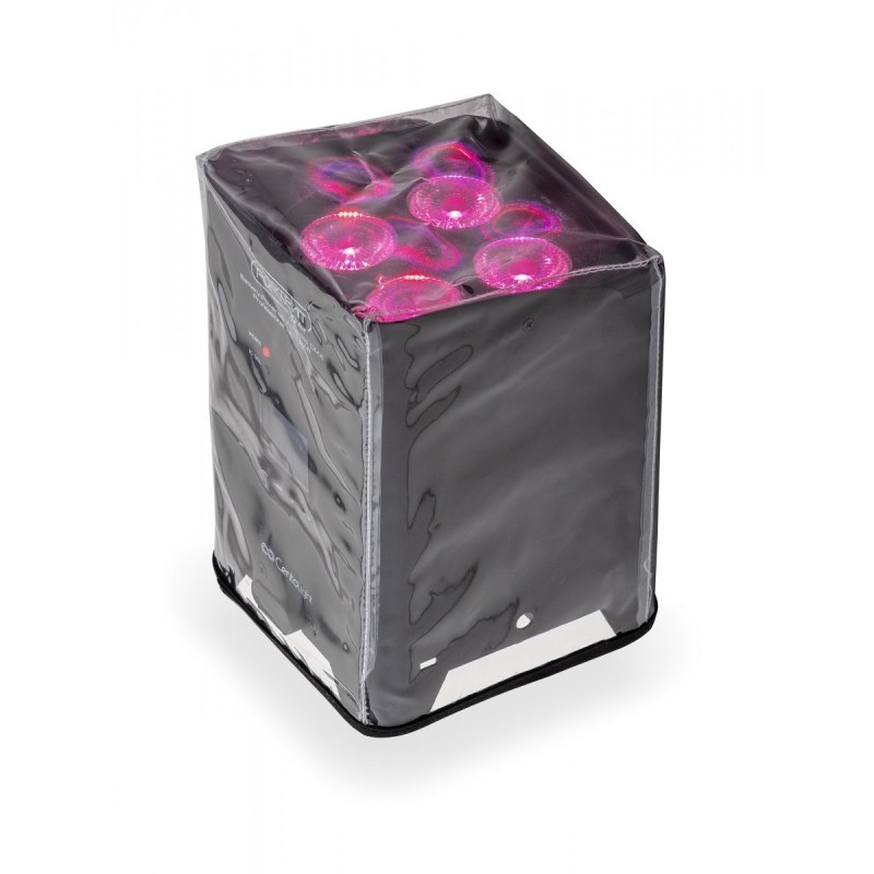 COVER PER CENTOLIGHT PORTRAIT Q-AIR