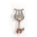 AMERICAN PLATING 502N Lira per tromba ed ottoni in genere - vai con la sigla