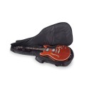 ROCKBAG RB 20507 B - Borsa imbottita per chitarra semiacustica - vai con la sigla