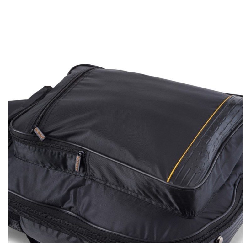 ROCKBAG RB 20507 B - Borsa imbottita per chitarra semiacustica - vaiconlasigla