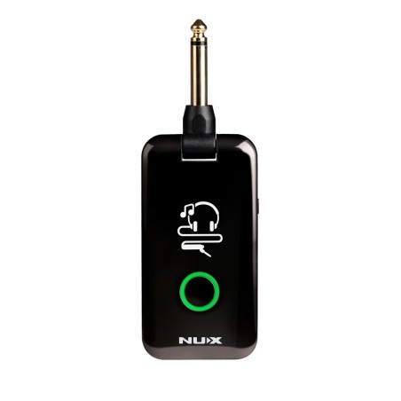 NUX MIGHTY PLUG REMOTE AMPLUG