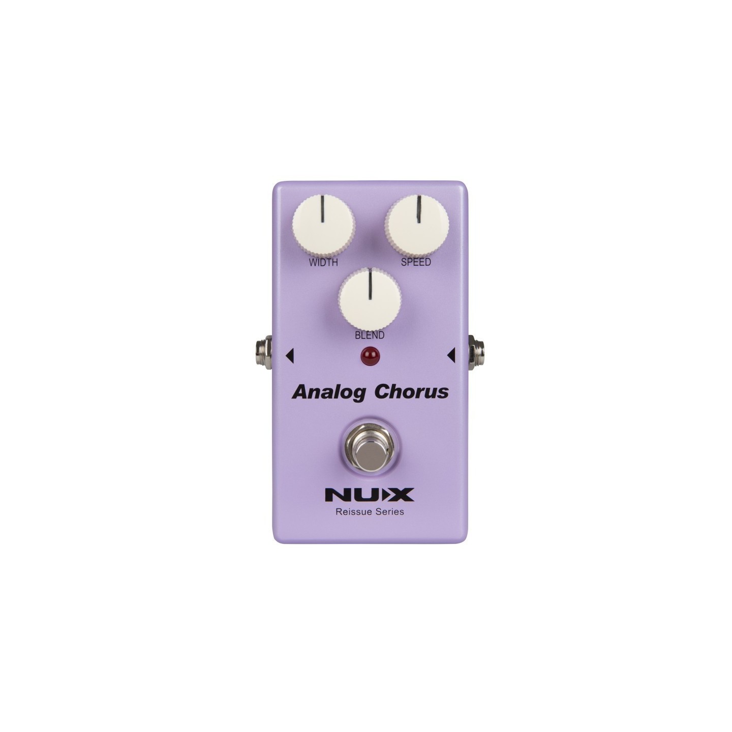 STOMPBOX NUX ANALOG CHORUS