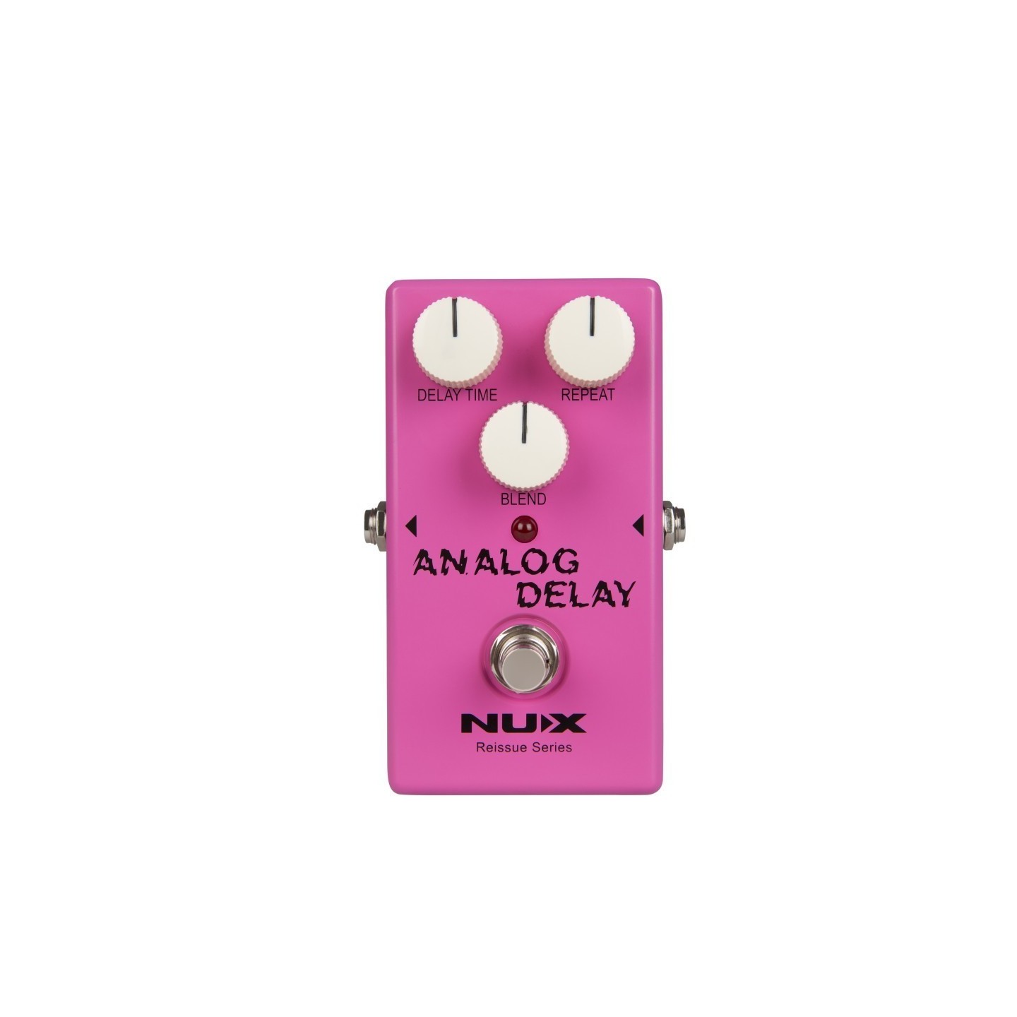 STOMPBOX NUX ANALOG DELAY