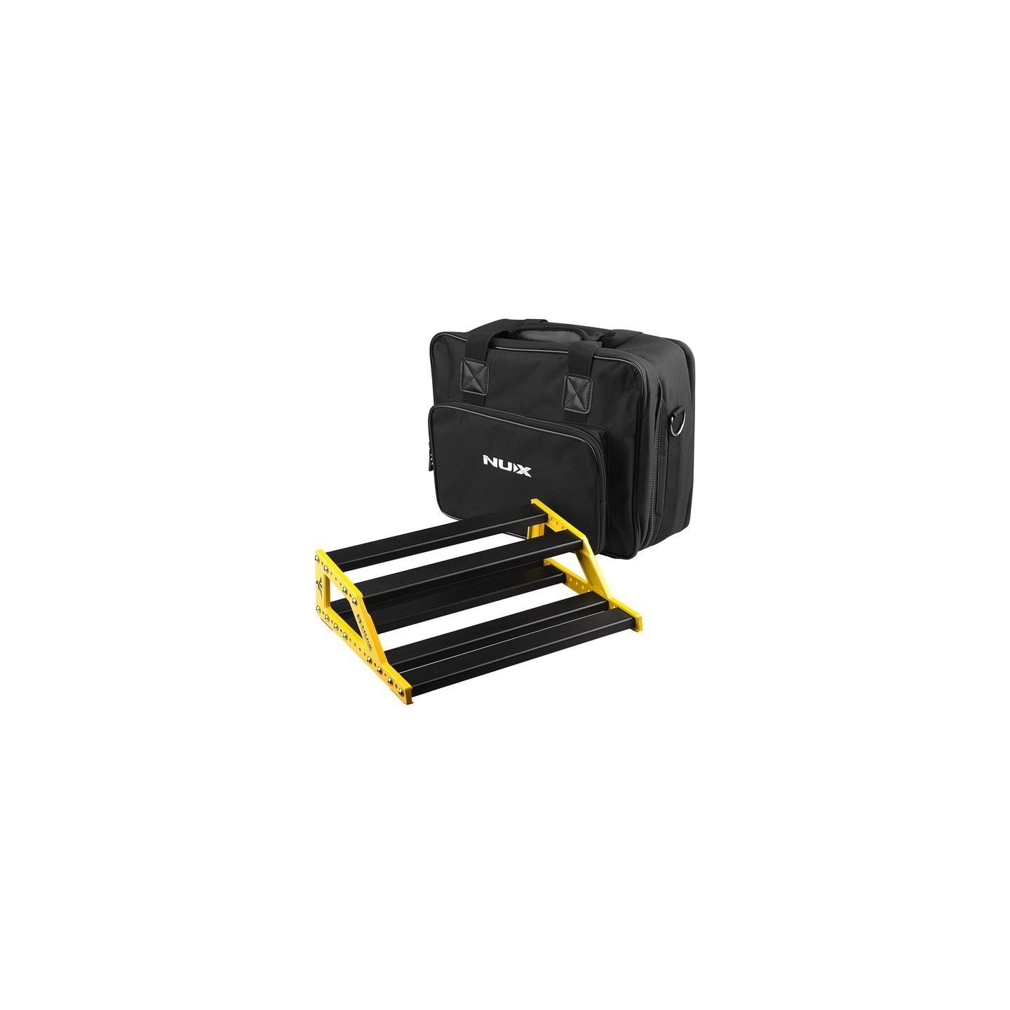 PEDAL BOARD NUX BUMBLEBEE NPB-S