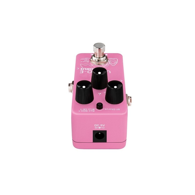 NUX UKIYO-E MINI CHORUS NCH-4