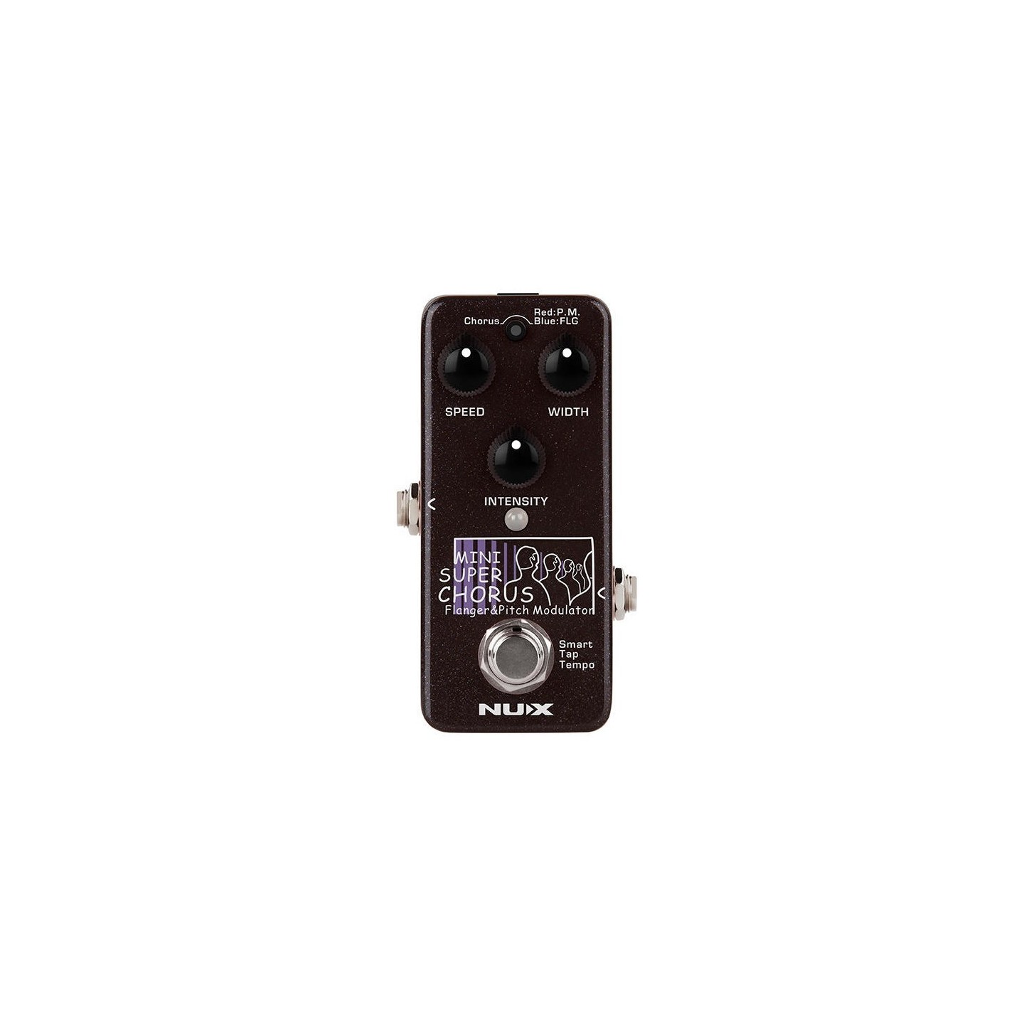 NUX MINI SCF NCH-5