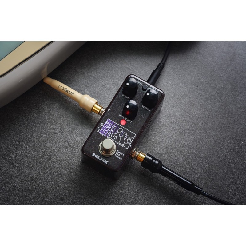 NUX MINI SCF NCH-5