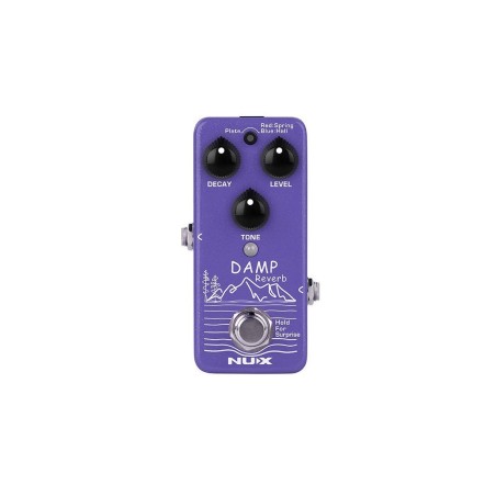 NUX DAMP NRV-3