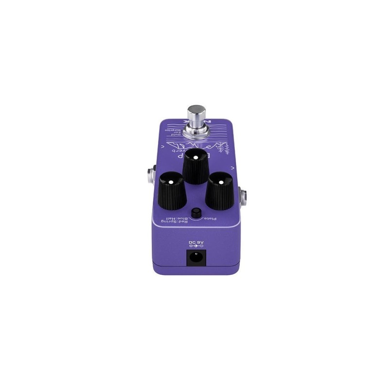 NUX DAMP NRV-3