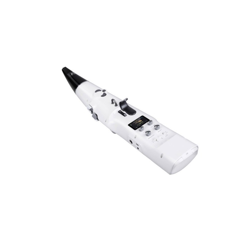SASSOFONO DIGITALE NUX NES-1 WHITE
