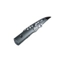 SASSOFONO DIGITALE NUX NES-1 GREY