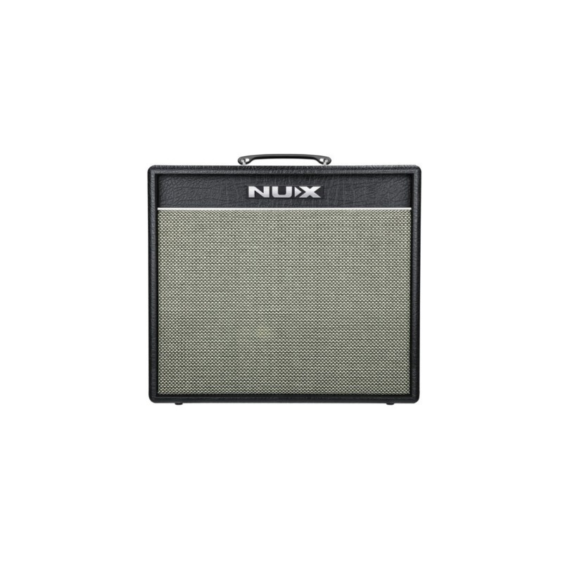 COMBO PER CHITARRA NUX MIGHTY 60MKII