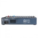 MIXER 10CH STUDIOMASTER CLUB XS10+ CON LETTORE, BT & FX