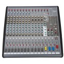 MIXER 16CH STUDIOMASTER C6XS-16 CON DSP & SCHEDA USB
