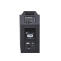 SISTEMA A COLONNA IN  LEGNO STUDIOMASTER DIRECT121MX CON MIXER & BORSE