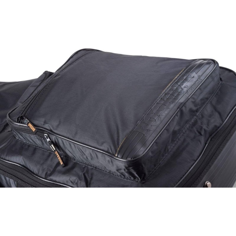 ROCKBAG RB 20510 B custodia deluxe per basso acustico - vai con la sigla