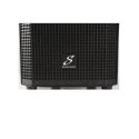 CASSA 10" ATTIVA STUDIOMASTER VORTEX 10A COASSIALE CON DSP