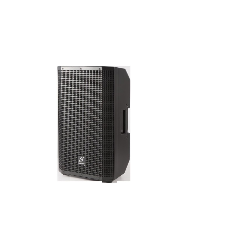 CASSA 12" ATTIVA STUDIOMASTER VORTEX 12A COASSIALE CON DSP