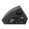 MONITOR 12" ATTIVO STUDIOMASTER SENSE12+ COASSIALE CON DSP