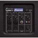 SISTEMA ATTIVO STUDIOMASTER CORE151 ARRAY COMPATTO CON SUB 15" E DSP