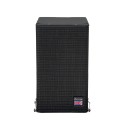 COMPACT LINE ARRAY STUDIOMASTER V26A 2x6.5" COAXIAL MF-HF WITH DSP