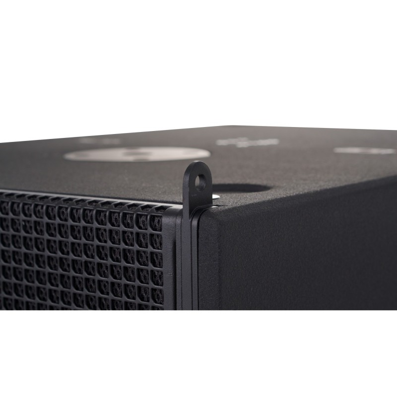 ACTIVE SUBWOOFER STUDIOMASTER V26SA 1x15" WITH DSP