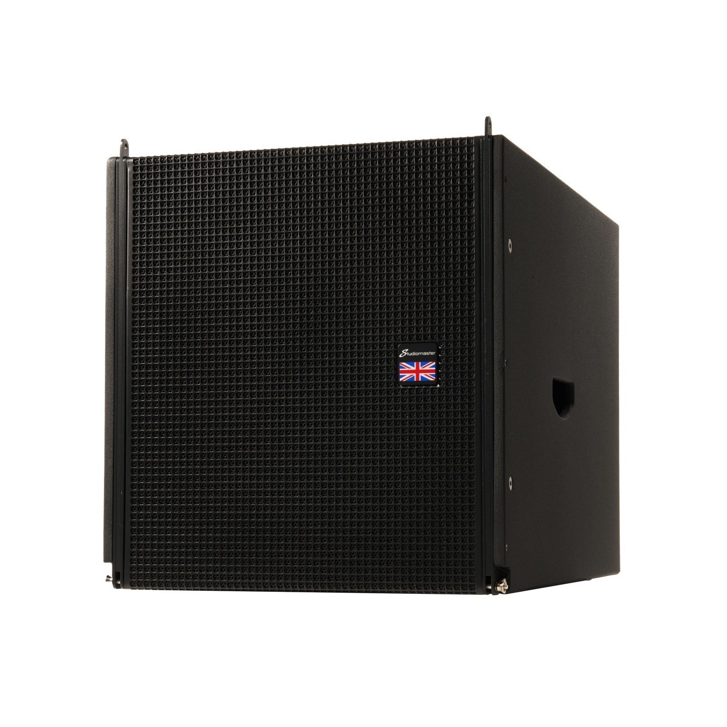 ACTIVE SUBWOOFER STUDIOMASTER V6SA 1x15" WITH DSP