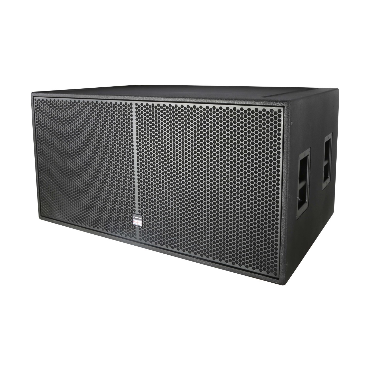 SUBWOOFER PASSIVO STUDIOMASTER V218S 2x18" 4OHM