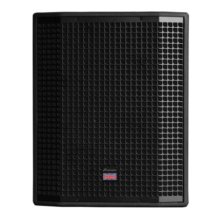 SUB ATTIVO STUDIOMASTER VORTEX18SA 18" CON DSP