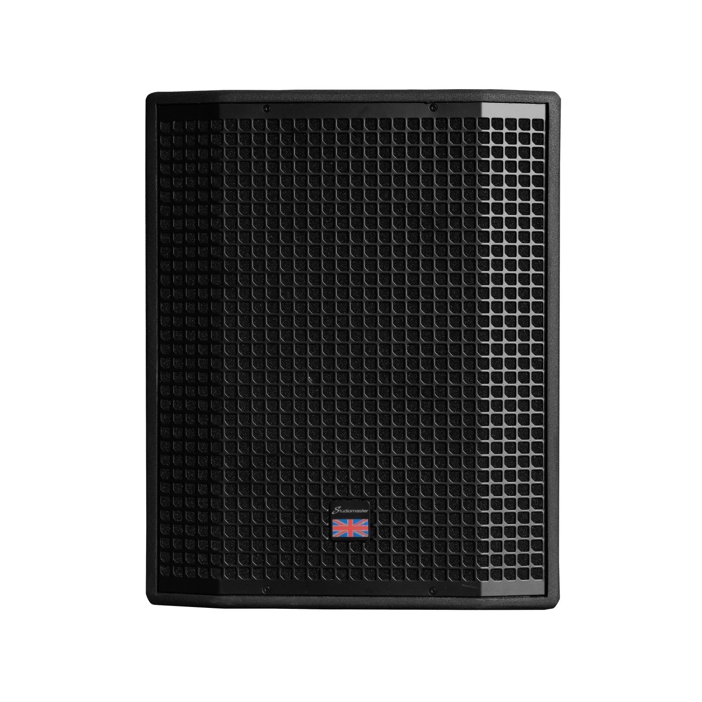 SUB ATTIVO STUDIOMASTER VORTEX18SA 18" CON DSP