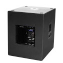 SUB ATTIVO STUDIOMASTER VORTEX18SA 18" CON DSP