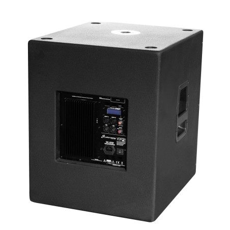 SUB ATTIVO STUDIOMASTER VORTEX18SA 18" CON DSP