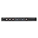 AMPLIFICATORE CLASSE D STUDIOMASTER QX4-2600 4X650W - 8OHM CON PFC